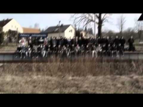 Beskid Andrychów w Kalwarii