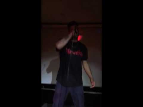 Killimatic ft Miss S