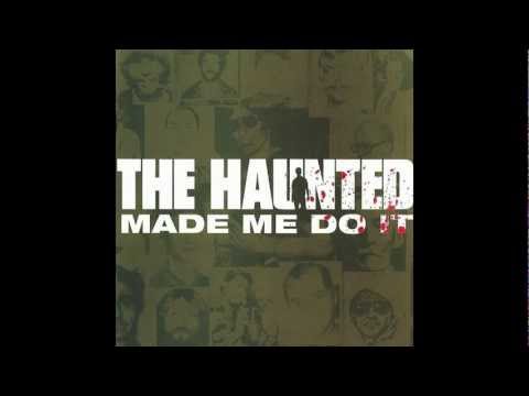 The Haunted - Silencer