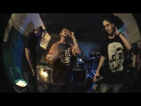 Da Mic Dojo || Zio Felp VS Kyn (quarti di finale)