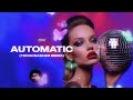 ZDM - Automatic (Techcrasher Remix) @TECHCRASHER