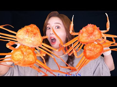 download lagu mp3 mp4 Snow Crab, download lagu Snow Crab gratis, unduh video klip Snow Crab