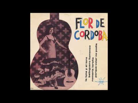 Flor de Córdoba - Porque volar no podía (1965)