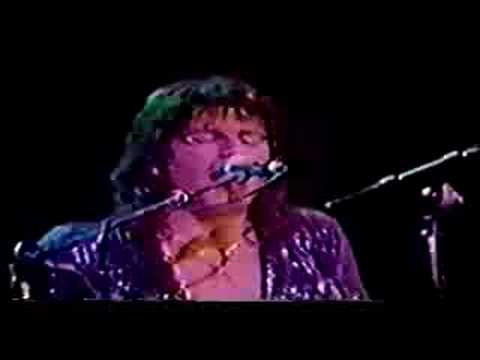 PAT TRAVERS BAND: CRASH AND BURN Live 1980