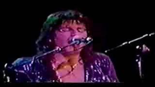 PAT TRAVERS BAND: CRASH AND BURN Live 1980