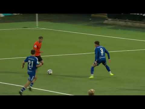 Åsane Fotball Bergen 3-2 FK Lyn Oslo