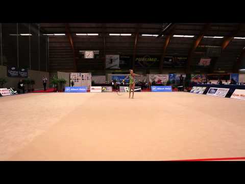 Wyers Kaat HOOP BK 2013