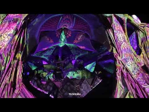 Teorema Live @ Reveilloz 2018/2019