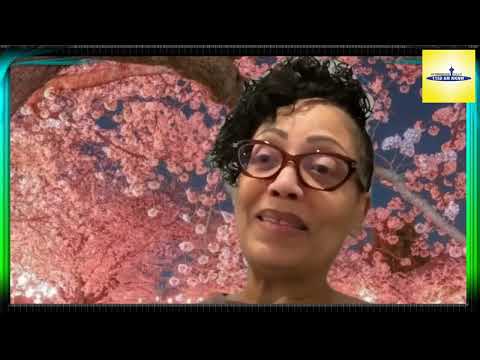 Sustaining Leadership — video featuring Mercy Burton Russell
