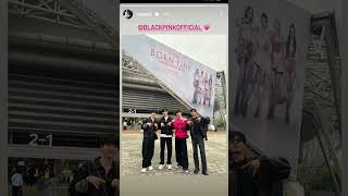Download lagu BL Actors attending Blackpink Concert 🔥#zeepruk #new #blackpink mp3 Download lagu BL Actors attending Blackpink Concert 🔥#zeepruk #new #blackpink mp3