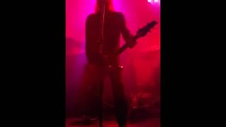 Triptykon - The Prolonging at The Globe Cardiff.