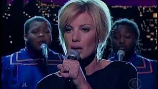 Faith Hill   Little Drummer Boy   YouTube