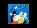 Aqua - Roses Are Red (With lyrics)