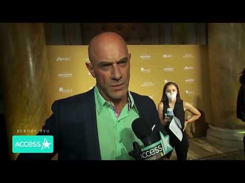 #Chriska co-stars uncensored