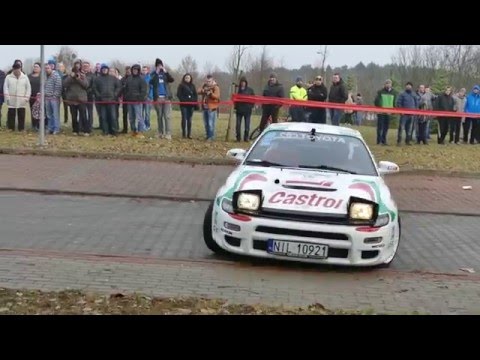 Grand Prix Olsztyna 2015