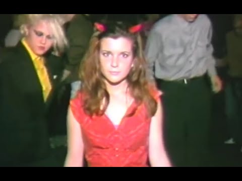 OLD SKOOL - 80s 90s Depeche Mode, Bronski Beat, Moby Electro Mix #1