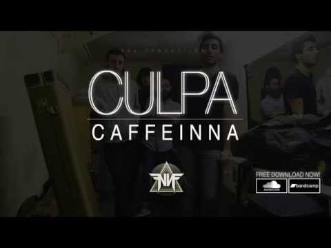 Caffeinna - Culpa (Pre-Production)