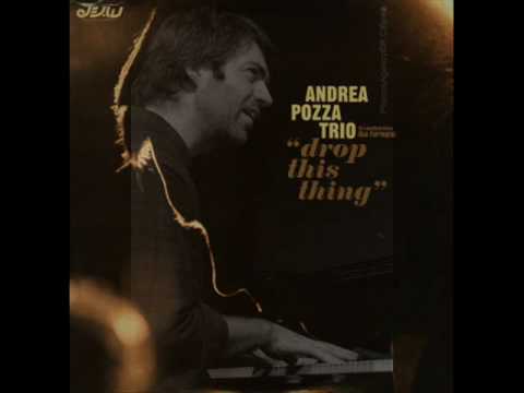 Andrea Pozza Trio feat. Alan Farrington - Perfect day DJV 1000020