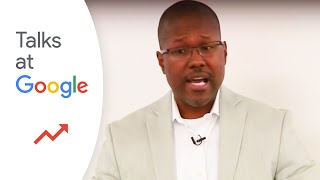 Shawn Rochester: "The Black Tax: The Cost of Being Black In America​" | Talks at Google