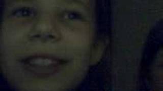 Marguerite et Capucine