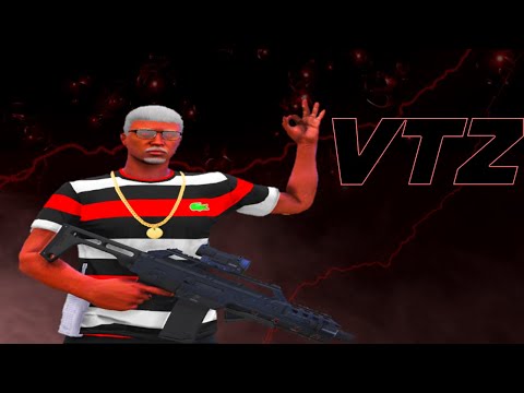 FiveM Highlights | vtz. #03