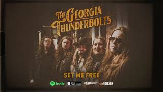 The Georgia Thunderbolts - Set Me Free video