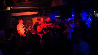 RYKER&#39;S - BEG TO DIFFER @ 7 SINS ATHENS