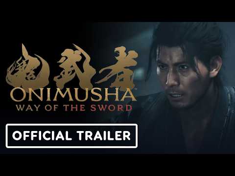 Kebangkitan Sang Legenda: Capcom Ungkap Mekanisme Dasar 'Onimusha: Way of the Sword'