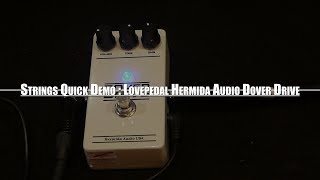 Hermida Audio Dover Drive - What To Know & Where To Buy Hermida Audio Dover Drive - What To Know & Where To Buy