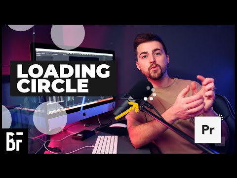 5 EASY Text Effects in Adobe Premiere Pro 2024