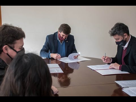 Cámaras de diferentes sectores se suman a la implementación de la Firma Digital