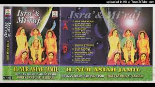 Download lagu H. Nur Asiah Jamil - Mohon Syafaat (1977) mp3
