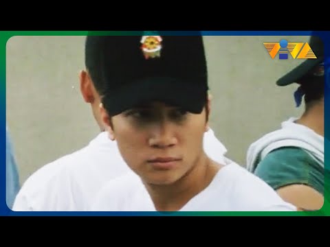 Paano ba yan, dating gawi?