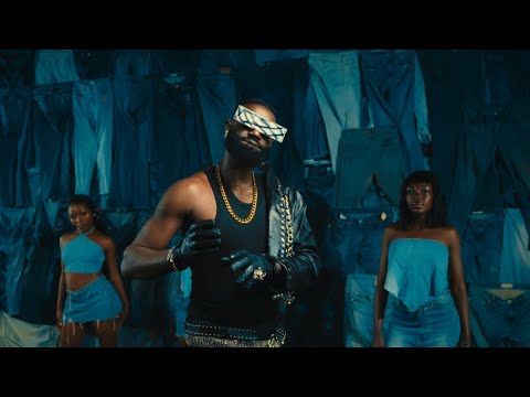 Sisco Raggar – Mood Iko (Clip Officiel)