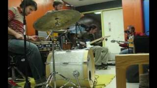 The Disengagement - Above the Street (Live on CFXU 11-1708)