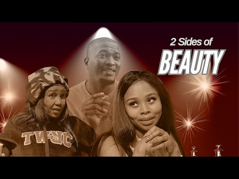 2 Sides of Beauty