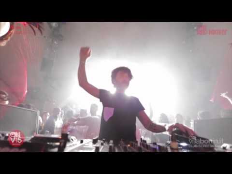 2014 THE RED NIGHT @ VILLA BONIN