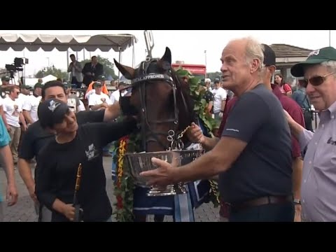 Hambletonian Stakes 2023 - Tactical Approach