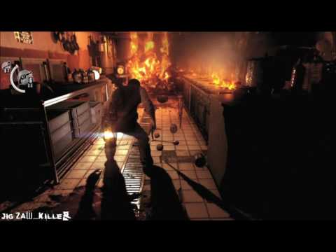 The Evil Within Strategy Guide: Chapter 13 Roomba Kitchen