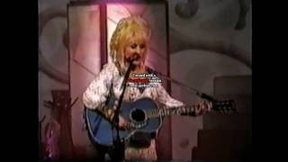 Dolly Parton Live at Dollywood  P.M.S Blues