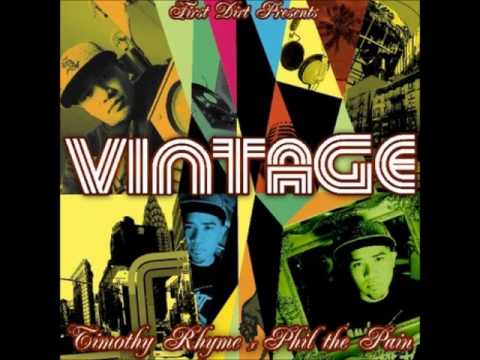 Timothy Rhymes Feat. Chaundon & Mega Trife - Looking For