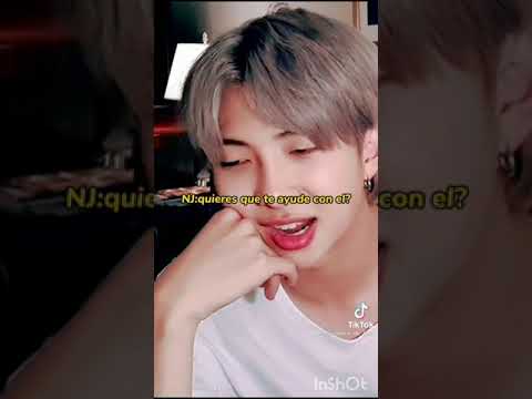 BTS reaccióna a....