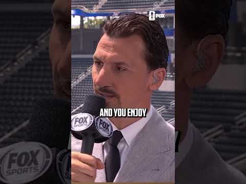 Zlatan and Henry pick their player to watch #worldcup2026
