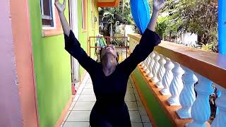 Free by Ginny Owens - Dance