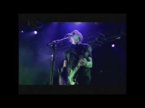 Video thumbnail for Stella Was a Diver and She Was Always Down (Live at The Astoria)