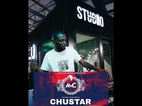 #GqomFridays Mix Vol.266 (Mixed By Chustar) || GQOM MIX 2023