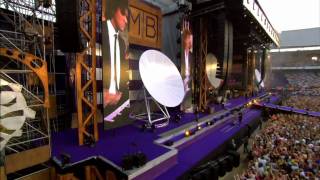 Marco Borsato - Je Zit Op Rozen