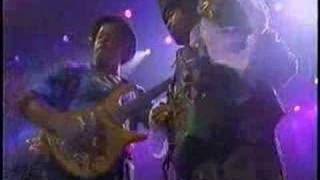 Bela Fleck on "The Road" Sex In a Pan