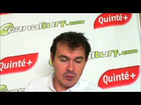 CANALTURF TV DU SAMEDI 1-9