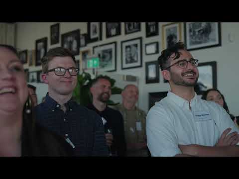 Brock Carmichael 50th Anniversary Party!